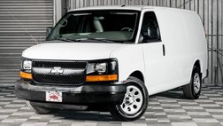 2014 Chevrolet Express 1500