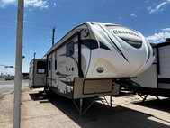 2016 Other Makes Chaparral