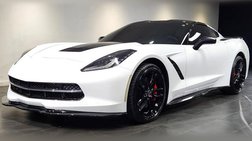 2014 Chevrolet Corvette Stingray Z51