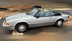 1993 Ford Mustang LX