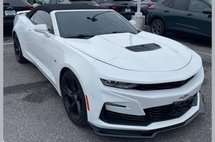 2020 Chevrolet Camaro SS