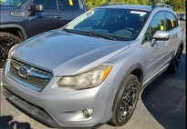 2015 Subaru XV Crosstrek 2.0i Limited