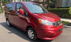 2019 Nissan NV200 SV