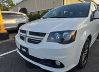 2016 Dodge Grand Caravan R/T
