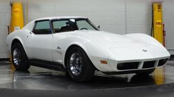 1974 Chevrolet Corvette 
