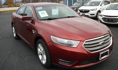 2014 Ford Taurus SEL