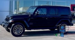 2024 Jeep Wrangler High Altitude 4xe