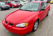 2004 Pontiac Grand Am SE1