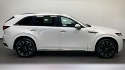 2024 Mazda CX-90 3.3 Turbo S