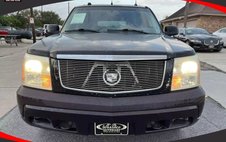 2005 Cadillac Escalade ESV 4WD
