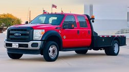 2014 Ford Base