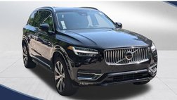 2024 Volvo XC90 B6 Ultimate Bright Theme 6P