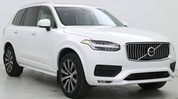 2023 Volvo XC90 B6 Core