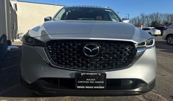 2023 Mazda CX-5 2.5 S Premium