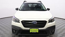 2020 Subaru Outback Onyx Edition XT
