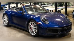 2024 Porsche 911 Carrera S