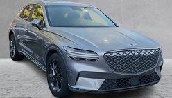 2023 Genesis Electrified GV70 Base
