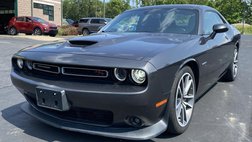 2020 Dodge Challenger R/T