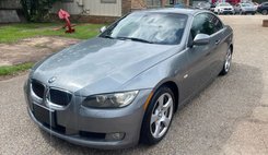 2010 BMW 3 Series 328i