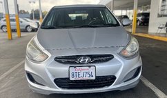 2014 Hyundai Accent GS