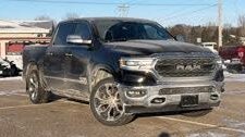 2020 Ram Ram Pickup 1500 Limited