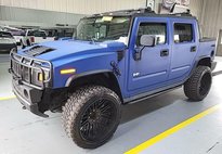 2005 HUMMER H2 SUT Base