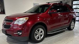 2011 Chevrolet Equinox LT