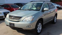 2005 Lexus RX 330 Base