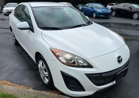 2010 Mazda MAZDA3 i Sport