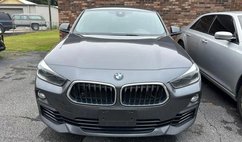 2020 BMW X2 sDrive28i