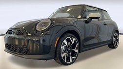 2026 MINI Hardtop 