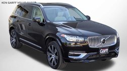 2023 Volvo XC90 Recharge T8 Plus Bright Theme 6P