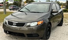 2012 Kia Forte EX