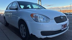 2011 Hyundai Accent GLS