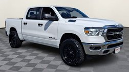 2024 Ram Ram Pickup 1500 Lone Star