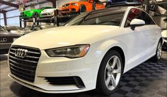 2016 Audi A3 1.8T Premium