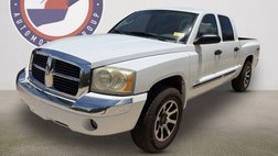 2005 Dodge Dakota Laramie