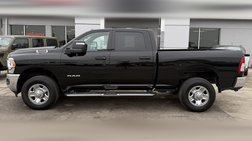 2024 Ram Ram Pickup 2500 Big Horn
