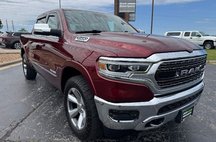 2019 Ram Ram Pickup 1500 Limited