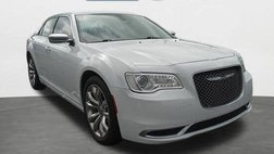 2018 Chrysler 300 Touring