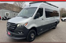 2021 Mercedes-Benz Sprinter 3500XD