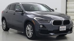 2018 BMW X2 xDrive28i