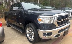 2020 Ram Ram Pickup 1500 Lone Star