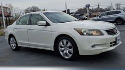 2010 Honda Accord EXL