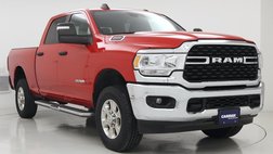 2024 Ram Ram Pickup 2500 Big Horn