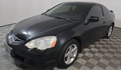 2003 Acura RSX Type-S