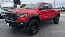 2025 Ram Ram Pickup 1500 RHO
