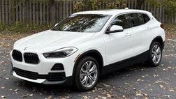 2022 BMW X2 xDrive28i