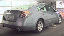2007 Nissan Altima 2.5 S