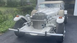 1974 Other Makes phaeton